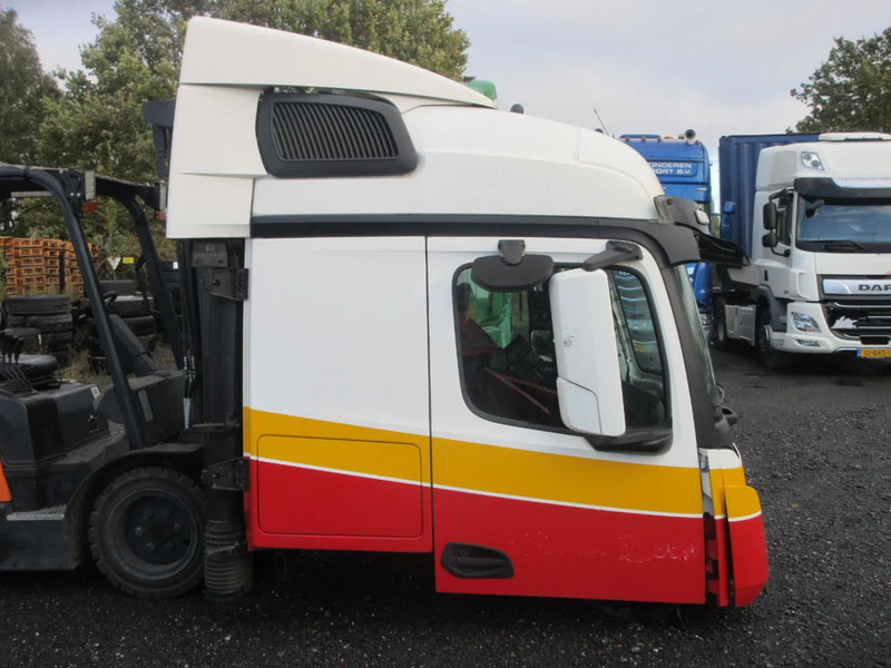 Mercedes-Benz MERCEDES 1842 CABINE MODEL 2018 MP4 - Cab and interior for Truck: picture 4 Mercedes-Benz MERCEDES 1842 CABINE MODEL 2018 MP4 - Cab and interior for Truck: picture 4