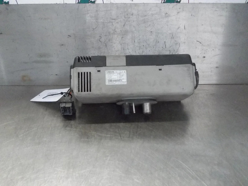 Mercedes-Benz STANDKACHEL A 004 830 58 61 - Heating/ Ventilation for Truck: picture 4 Mercedes-Benz STANDKACHEL A 004 830 58 61 - Heating/ Ventilation for Truck: picture 4