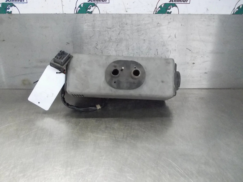 Mercedes-Benz STANDKACHEL A 004 830 58 61 - Heating/ Ventilation for Truck: picture 3 Mercedes-Benz STANDKACHEL A 004 830 58 61 - Heating/ Ventilation for Truck: picture 3