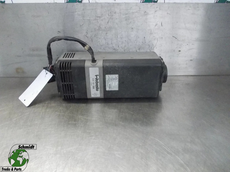 Mercedes-Benz STANDKACHEL A 004 830 58 61 - Heating/ Ventilation for Truck: picture 1 Mercedes-Benz STANDKACHEL A 004 830 58 61 - Heating/ Ventilation for Truck: picture 1