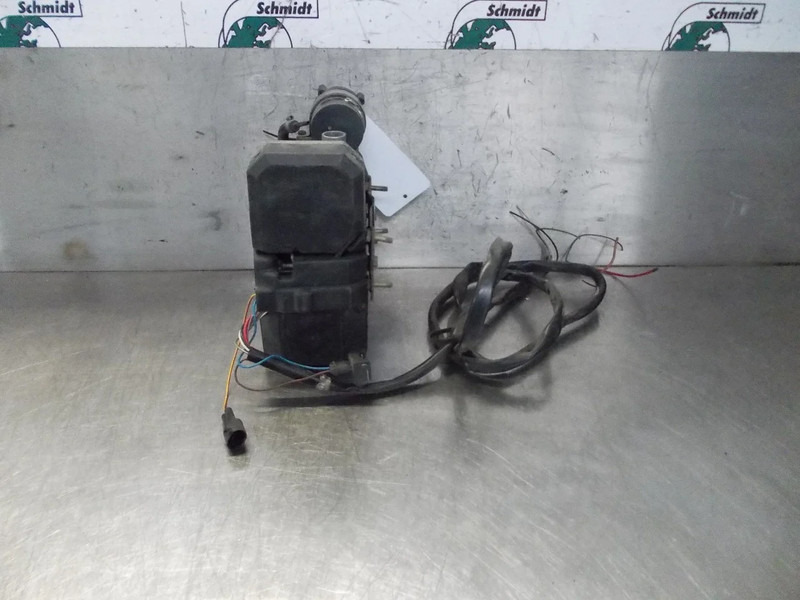 Mercedes-Benz VARIA A 002 830 34 61 STANDKACHEL - Heating/ Ventilation for Truck: picture 3 Mercedes-Benz VARIA A 002 830 34 61 STANDKACHEL - Heating/ Ventilation for Truck: picture 3