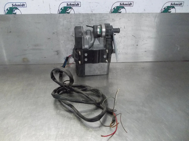 Mercedes-Benz VARIA A 002 830 34 61 STANDKACHEL - Heating/ Ventilation for Truck: picture 4 Mercedes-Benz VARIA A 002 830 34 61 STANDKACHEL - Heating/ Ventilation for Truck: picture 4