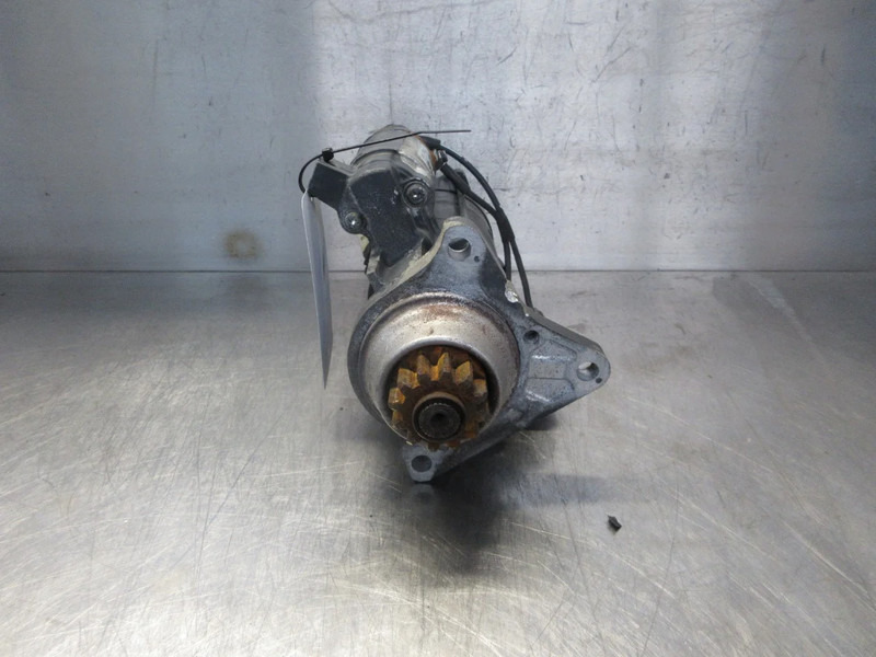Renault 22602934 RENAULT T 520 EURO 6 MODEL 2020 - Starter for Truck: picture 2 Renault 22602934 RENAULT T 520 EURO 6 MODEL 2020 - Starter for Truck: picture 2
