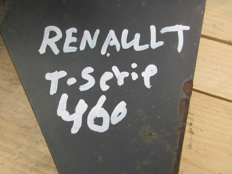 Fifth wheel coupling for Truck Renault 74110800209 // SK-S 36.20 VW RENAULT T 460 EURO 6 74110800209 // SK-S 36.20 VW RENAULT T 460 EURO 6: picture 7 Fifth wheel coupling for Truck Renault 74110800209 // SK-S 36.20 VW RENAULT T 460 EURO 6 74110800209 // SK-S 36.20 VW RENAULT T 460 EURO 6: picture 7