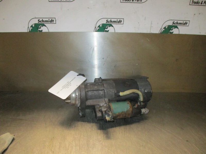 Renault 7421542662/7485020788/7485021943 T 460 Euro 6 model 2018 - Starter for Truck: picture 2 Renault 7421542662/7485020788/7485021943 T 460 Euro 6 model 2018 - Starter for Truck: picture 2