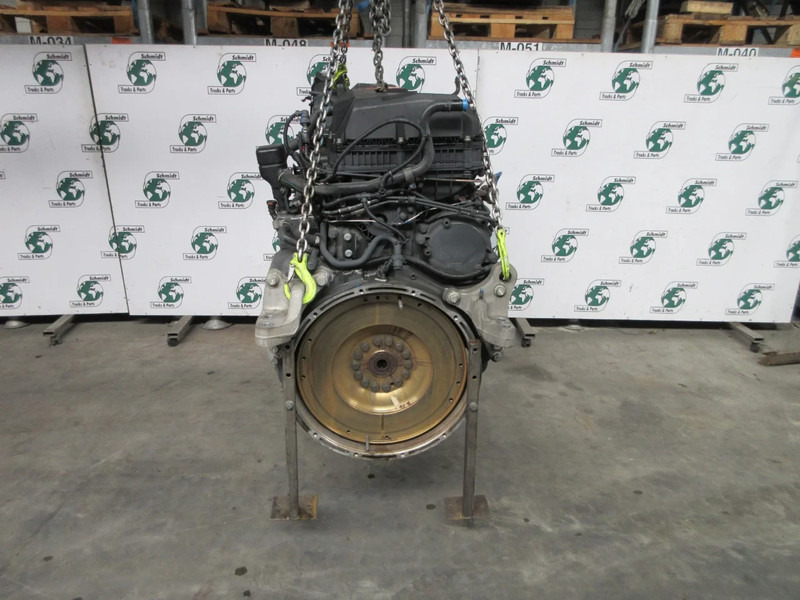 Renault 7422688467//7485008163/7485002163 D13K 520 HP RENAULT EURO 6 - Engine for Truck: picture 4 Renault 7422688467//7485008163/7485002163 D13K 520 HP RENAULT EURO 6 - Engine for Truck: picture 4