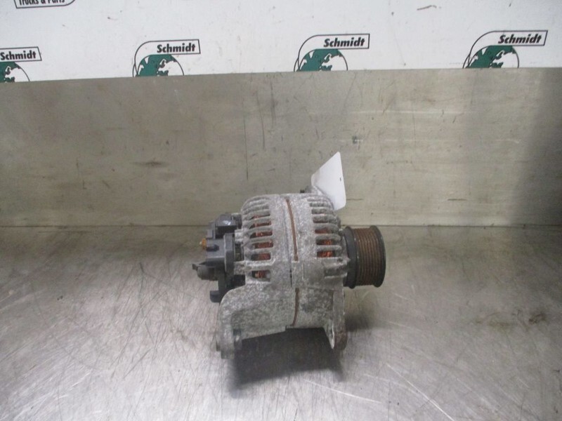 Renault T SERIE 21304674 DYNAMO - Alternator for Truck: picture 2 Renault T SERIE 21304674 DYNAMO - Alternator for Truck: picture 2