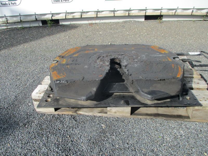 SAF SK-S 36.20 MODEL 662129046// 41042608 - Fifth wheel coupling for Truck: picture 3 SAF SK-S 36.20 MODEL 662129046// 41042608 - Fifth wheel coupling for Truck: picture 3