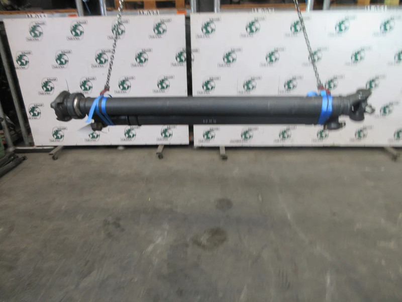 Scania 1759179 // 1758586 // 1548429 // SCANIA P 410 NGS MODEL 2020 - Drive shaft for Truck: picture 5 Scania 1759179 // 1758586 // 1548429 // SCANIA P 410 NGS MODEL 2020 - Drive shaft for Truck: picture 5