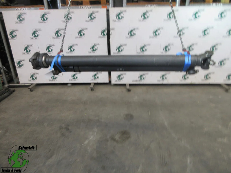 Scania 1759179 // 1758586 // 1548429 // SCANIA P 410 NGS MODEL 2020 - Drive shaft for Truck: picture 1 Scania 1759179 // 1758586 // 1548429 // SCANIA P 410 NGS MODEL 2020 - Drive shaft for Truck: picture 1