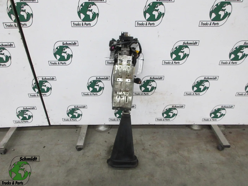 Scania 1767619/1535125 STUURKOLOM SCANIA R 400 EURO 5 - Steering column for Truck: picture 1 Scania 1767619/1535125 STUURKOLOM SCANIA R 400 EURO 5 - Steering column for Truck: picture 1