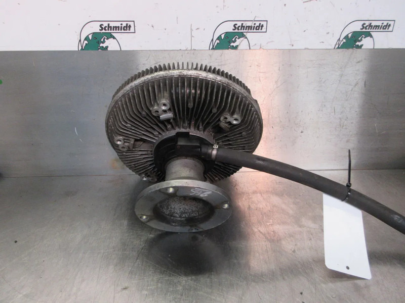 Scania 1776552//2035612 VISCOOS KOPLING EN KOELVIN SCANIA R SERIE EURO 6 - Cooling system for Truck: picture 5 Scania 1776552//2035612 VISCOOS KOPLING EN KOELVIN SCANIA R SERIE EURO 6 - Cooling system for Truck: picture 5