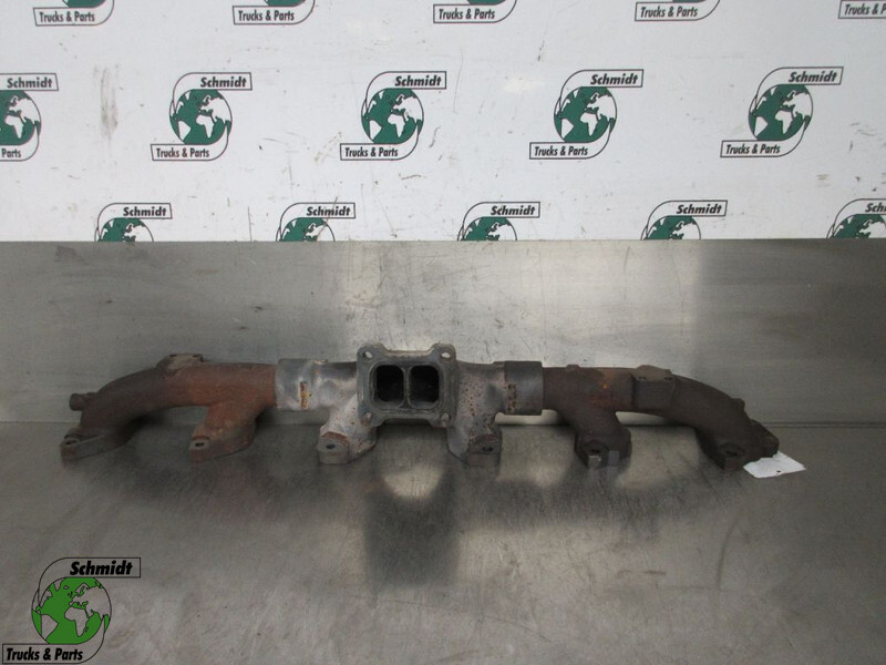 Scania 1871910 SPRIJTSTUK SCANIA R 450 EURO 6 - Exhaust manifold for Truck: picture 1 Scania 1871910 SPRIJTSTUK SCANIA R 450 EURO 6 - Exhaust manifold for Truck: picture 1