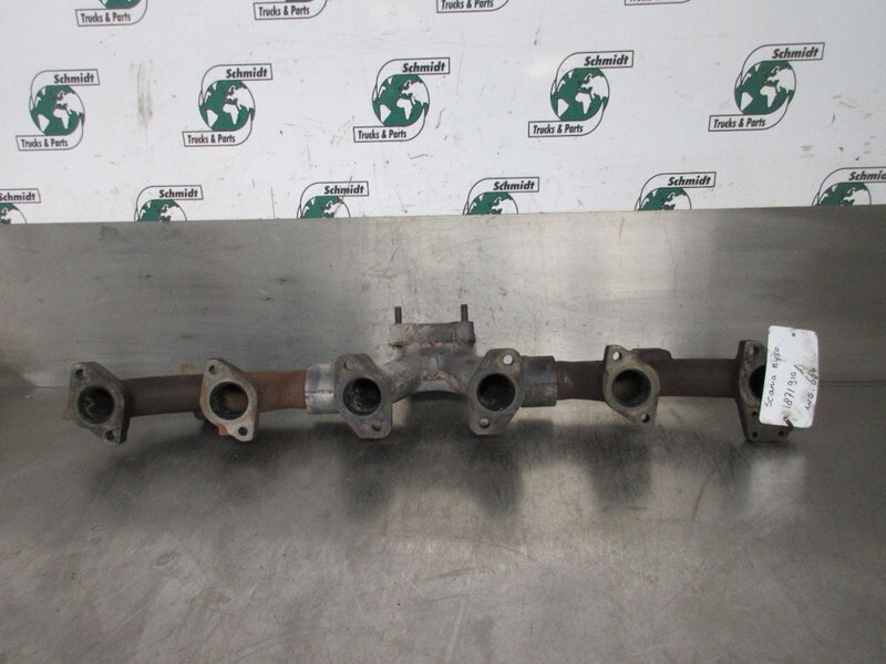 Scania 1871910 SPRIJTSTUK SCANIA R 450 EURO 6 - Exhaust manifold for Truck: picture 2 Scania 1871910 SPRIJTSTUK SCANIA R 450 EURO 6 - Exhaust manifold for Truck: picture 2