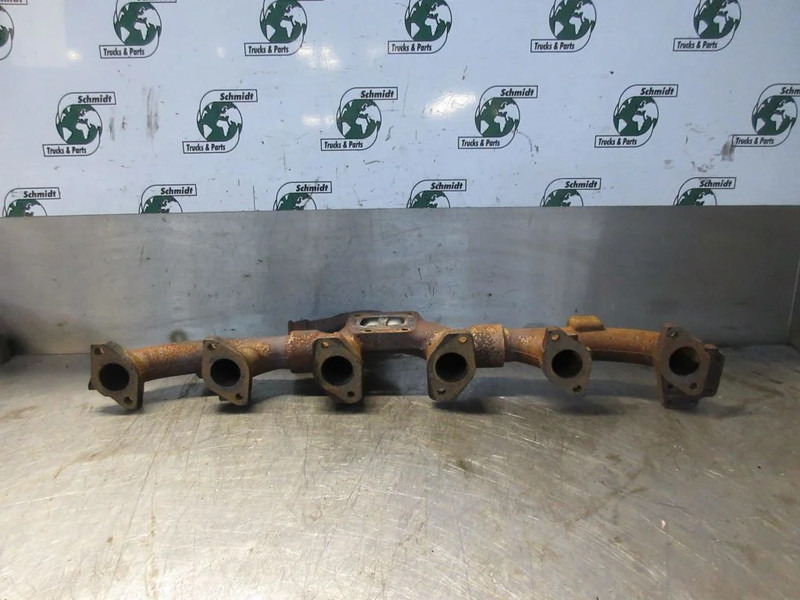 Scania 2101941//2169072 SPRUITSTUK SCANIA R 450 EURO 6 - Exhaust manifold for Truck: picture 2 Scania 2101941//2169072 SPRUITSTUK SCANIA R 450 EURO 6 - Exhaust manifold for Truck: picture 2