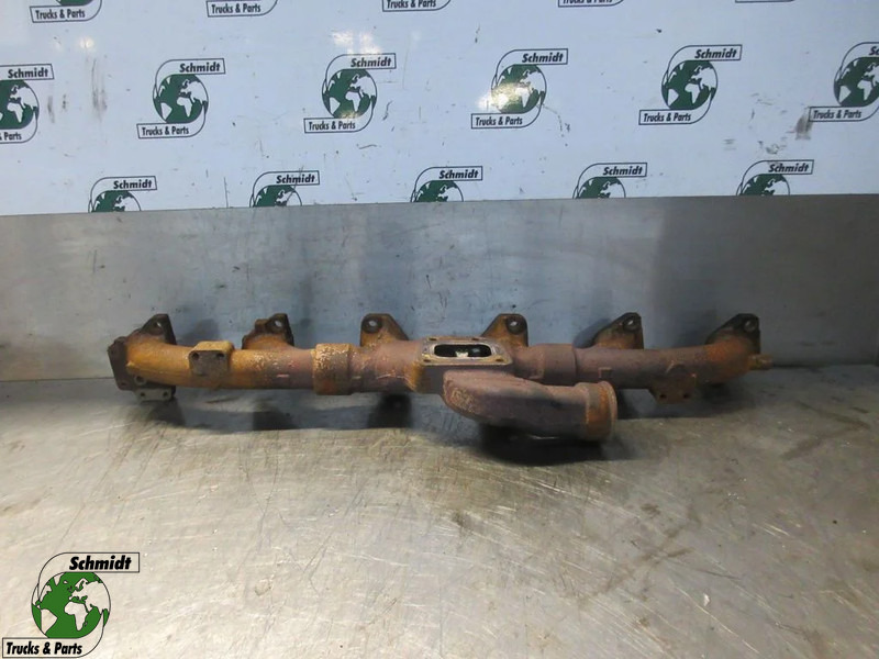 Scania 2101941//2169072 SPRUITSTUK SCANIA R 450 EURO 6 - Exhaust manifold for Truck: picture 1 Scania 2101941//2169072 SPRUITSTUK SCANIA R 450 EURO 6 - Exhaust manifold for Truck: picture 1