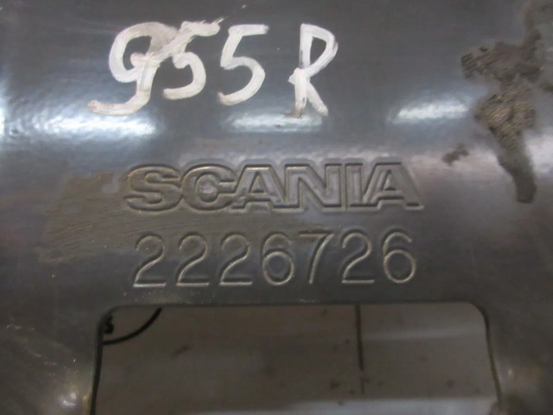 Frame/ Chassis for Truck Scania 2226726 // 2554011 INSTAPKAST S 450 EURO 6 NGS MODEL 2021 RECHTS EN LINKS: picture 7