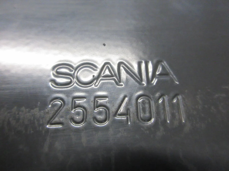 Frame/ Chassis for Truck Scania 2226726 // 2554011 INSTAPKAST S 450 EURO 6 NGS MODEL 2021 RECHTS EN LINKS: picture 6