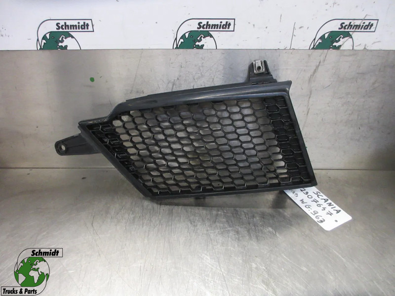 Scania 2307641 // 2307647 GRILL DELEN SCANIA S 450 EURO 6 NGS - Cab and interior for Truck: picture 1 Scania 2307641 // 2307647 GRILL DELEN SCANIA S 450 EURO 6 NGS - Cab and interior for Truck: picture 1