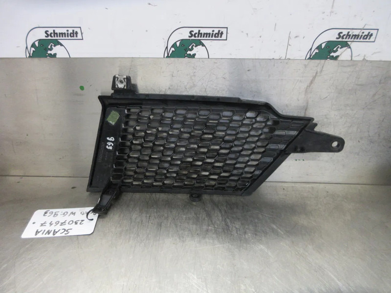 Scania 2307641 // 2307647 GRILL DELEN SCANIA S 450 EURO 6 NGS - Cab and interior for Truck: picture 2 Scania 2307641 // 2307647 GRILL DELEN SCANIA S 450 EURO 6 NGS - Cab and interior for Truck: picture 2