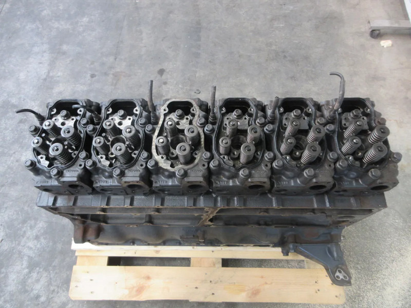 Scania 2423122 // 572224 // 277314 // DC13.147LO1 SCANIA G 450 EURO 6 KM 380.000 - Engine for Truck: picture 5 Scania 2423122 // 572224 // 277314 // DC13.147LO1 SCANIA G 450 EURO 6 KM 380.000 - Engine for Truck: picture 5