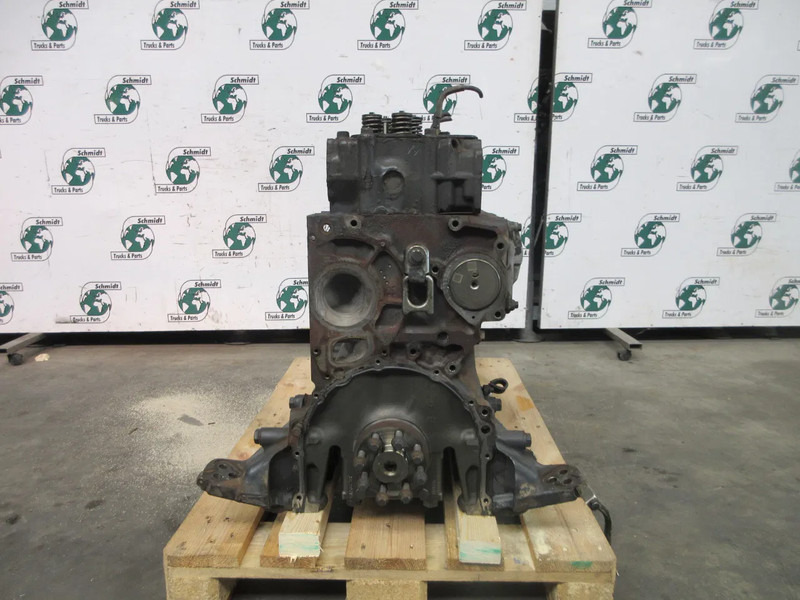 Scania 2423122 // 572224 // 277314 // DC13.147LO1 SCANIA G 450 EURO 6 KM 380.000 - Engine for Truck: picture 2 Scania 2423122 // 572224 // 277314 // DC13.147LO1 SCANIA G 450 EURO 6 KM 380.000 - Engine for Truck: picture 2