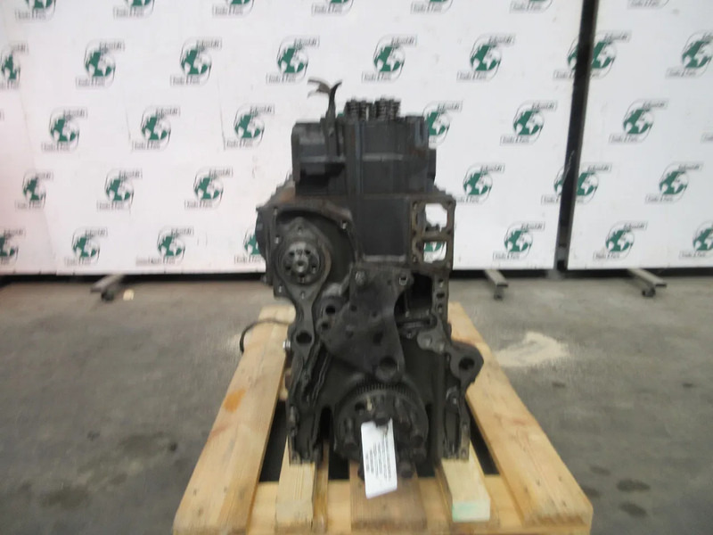 Scania 2423122 // 572224 // 277314 // DC13.147LO1 SCANIA G 450 EURO 6 KM 380.000 - Engine for Truck: picture 4 Scania 2423122 // 572224 // 277314 // DC13.147LO1 SCANIA G 450 EURO 6 KM 380.000 - Engine for Truck: picture 4