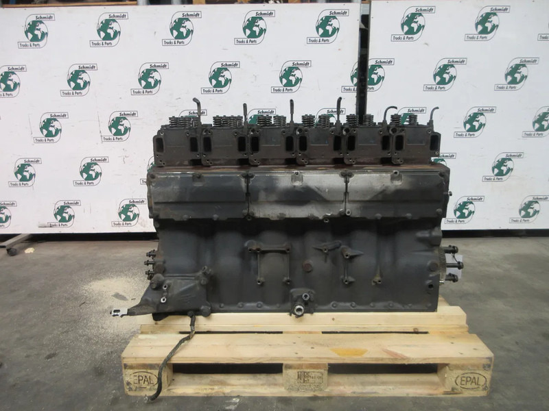 Scania 2423122 // 572224 // 277314 // DC13.147LO1 SCANIA G 450 EURO 6 KM 380.000 - Engine for Truck: picture 3 Scania 2423122 // 572224 // 277314 // DC13.147LO1 SCANIA G 450 EURO 6 KM 380.000 - Engine for Truck: picture 3