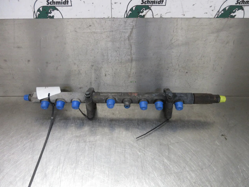 Scania 2444837 BRANSTOFRAIL SCANIA P 410 EURO 6 NGS MODEL 2023 - Fuel system for Truck: picture 5 Scania 2444837 BRANSTOFRAIL SCANIA P 410 EURO 6 NGS MODEL 2023 - Fuel system for Truck: picture 5