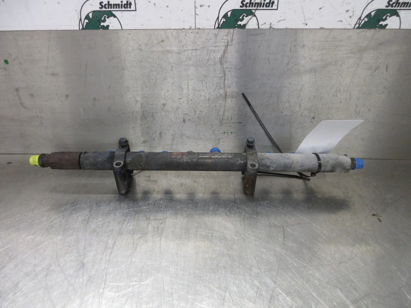 Scania 2444837 BRANSTOFRAIL SCANIA P 410 EURO 6 NGS MODEL 2023 - Fuel system for Truck: picture 3 Scania 2444837 BRANSTOFRAIL SCANIA P 410 EURO 6 NGS MODEL 2023 - Fuel system for Truck: picture 3