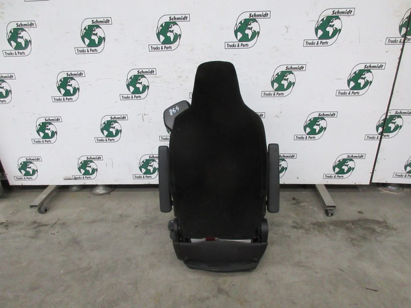 Scania 2499362/2601103/2474716 SCANIA STOELEN SET NIEUWE MODEL 2020 - Seat for Truck: picture 3 Scania 2499362/2601103/2474716 SCANIA STOELEN SET NIEUWE MODEL 2020 - Seat for Truck: picture 3