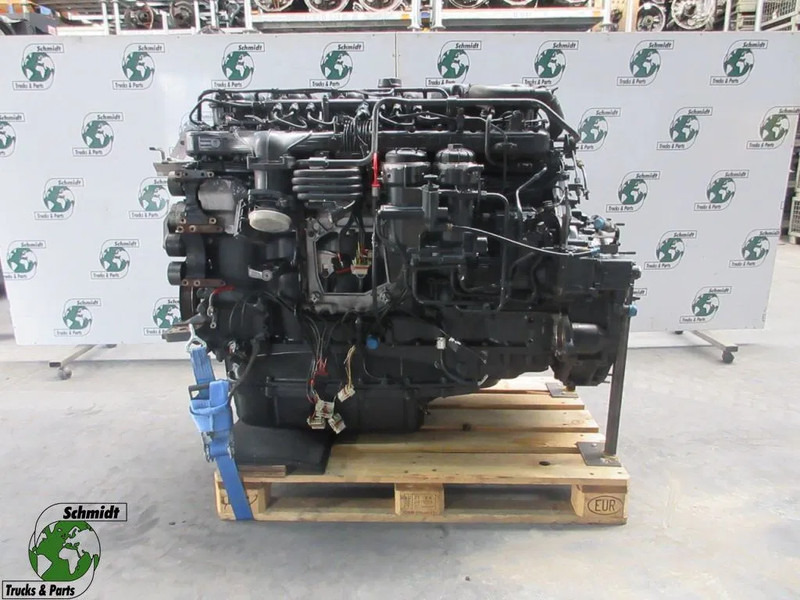 Scania 2582887//577364 DC13 148 L01 S 450 EURO 6 NIEUWE MODEL 2020 - Engine for Truck: picture 3 Scania 2582887//577364 DC13 148 L01 S 450 EURO 6 NIEUWE MODEL 2020 - Engine for Truck: picture 3