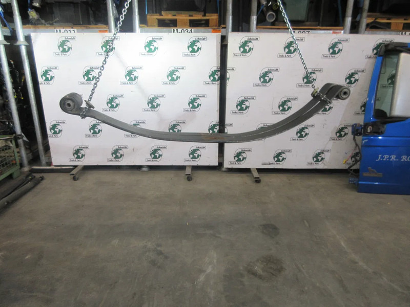 Scania 2669133 // 2474672 VOORVEER SCANIA P410 EURO 6 NGS MODEL 2021 - Suspension for Truck: picture 5 Scania 2669133 // 2474672 VOORVEER SCANIA P410 EURO 6 NGS MODEL 2021 - Suspension for Truck: picture 5