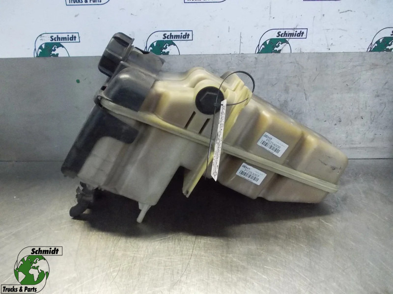 Scania R400 2401669/1854995 RADIATOR EXPANSIEVAT EURO 5 - Expansion tank for Truck: picture 1 Scania R400 2401669/1854995 RADIATOR EXPANSIEVAT EURO 5 - Expansion tank for Truck: picture 1