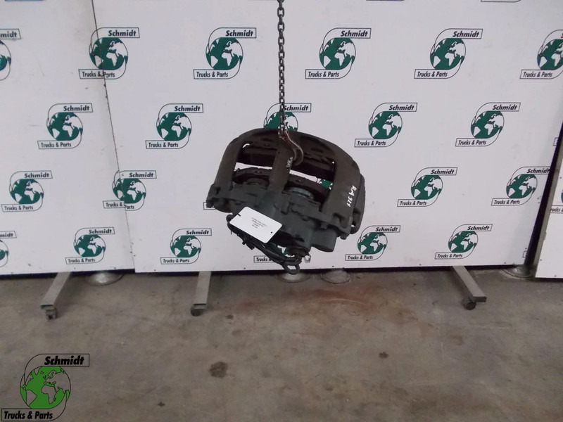 Scania S450 2564041RV/ 2564041 RA REMKLAUW RA EN RV EURO 6 - Brake caliper for Truck: picture 1 Scania S450 2564041RV/ 2564041 RA REMKLAUW RA EN RV EURO 6 - Brake caliper for Truck: picture 1