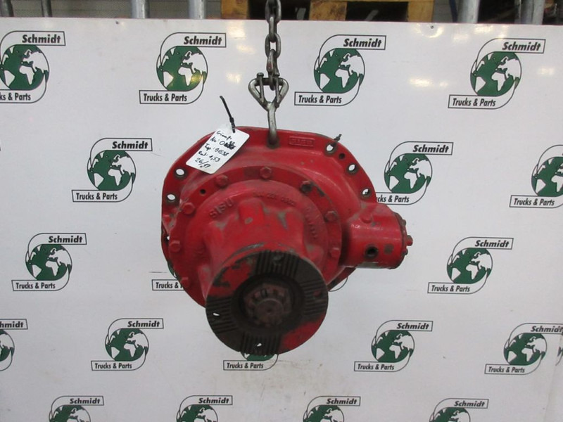 Sisu 1,53 DOORVOERKLOK 03705 SISU / GINAF 26/17 - Differential gear for Truck: picture 2 Sisu 1,53 DOORVOERKLOK 03705 SISU / GINAF 26/17 - Differential gear for Truck: picture 2