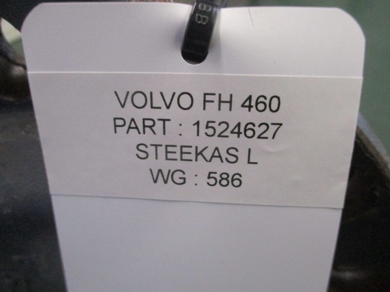 Volvo 1524627 STEEKAS LINKS - Rear axle for Truck: picture 3 Volvo 1524627 STEEKAS LINKS - Rear axle for Truck: picture 3