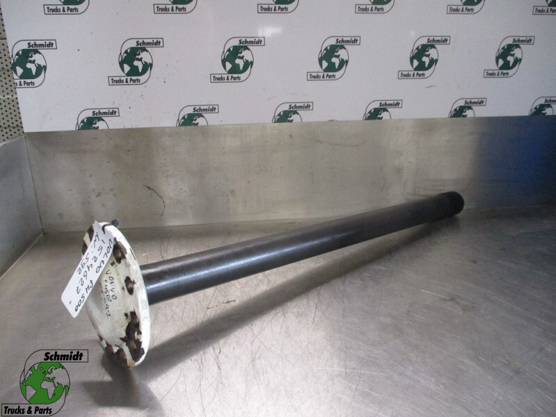Volvo 1524627 STEEKAS LINKS - Rear axle for Truck: picture 1 Volvo 1524627 STEEKAS LINKS - Rear axle for Truck: picture 1
