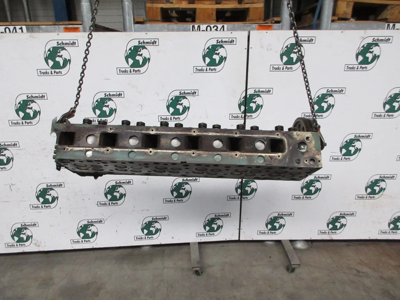 Volvo 20464480 CILINDERKOP VOLVO FM FH 410 EURO 5 EEV - Cylinder block for Truck: picture 3 Volvo 20464480 CILINDERKOP VOLVO FM FH 410 EURO 5 EEV - Cylinder block for Truck: picture 3