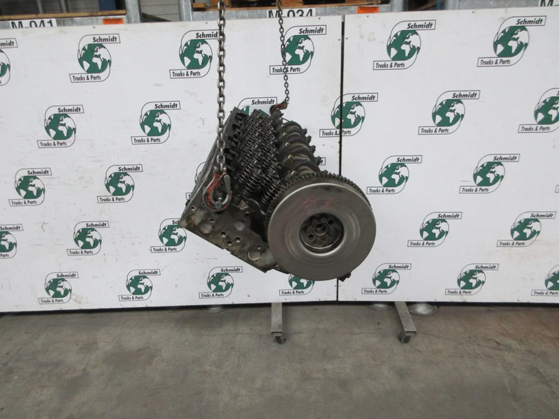Volvo 20464480 CILINDERKOP VOLVO FM FH 410 EURO 5 EEV - Cylinder block for Truck: picture 2 Volvo 20464480 CILINDERKOP VOLVO FM FH 410 EURO 5 EEV - Cylinder block for Truck: picture 2