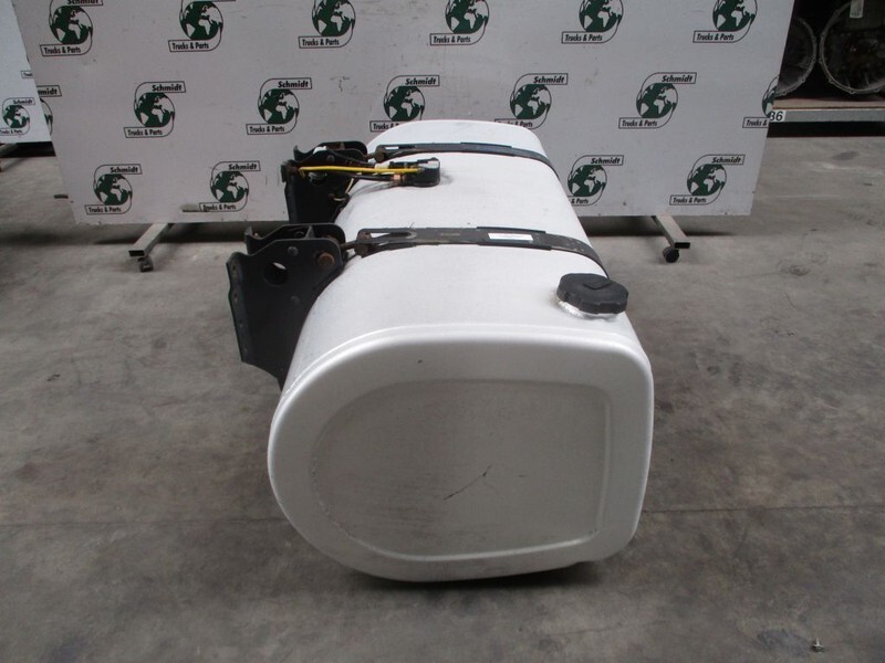 Volvo 20504492 0DIESELTANK 450 LITER FH FM - Fuel tank for Truck: picture 2 Volvo 20504492 0DIESELTANK 450 LITER FH FM - Fuel tank for Truck: picture 2