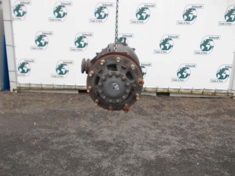 Volvo 20714479//20836784/20836854 RATIO 2,47 VOLVO FH 460 EURO 6 - Rear axle for Truck: picture 2 Volvo 20714479//20836784/20836854 RATIO 2,47 VOLVO FH 460 EURO 6 - Rear axle for Truck: picture 2