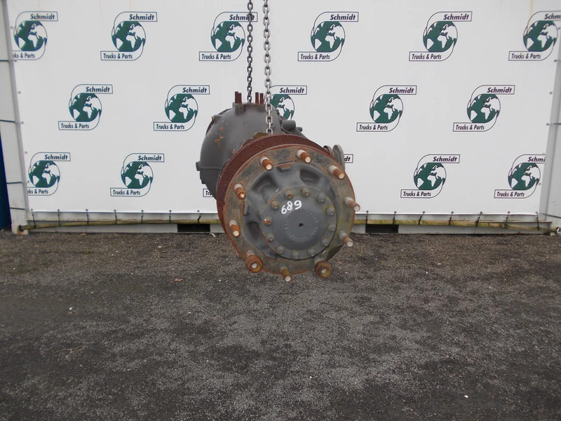 Volvo 20714479//20836784/20836854 RATIO 2,47 VOLVO FH 460 EURO 6 - Rear axle for Truck: picture 4 Volvo 20714479//20836784/20836854 RATIO 2,47 VOLVO FH 460 EURO 6 - Rear axle for Truck: picture 4