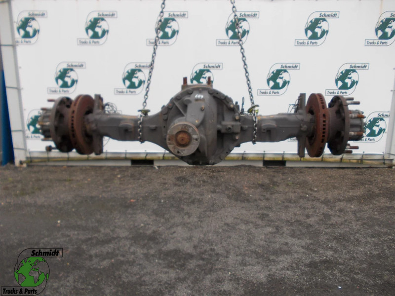 Volvo 20714479//20836784/20836854 RATIO 2,47 VOLVO FH 460 EURO 6 - Rear axle for Truck: picture 1 Volvo 20714479//20836784/20836854 RATIO 2,47 VOLVO FH 460 EURO 6 - Rear axle for Truck: picture 1