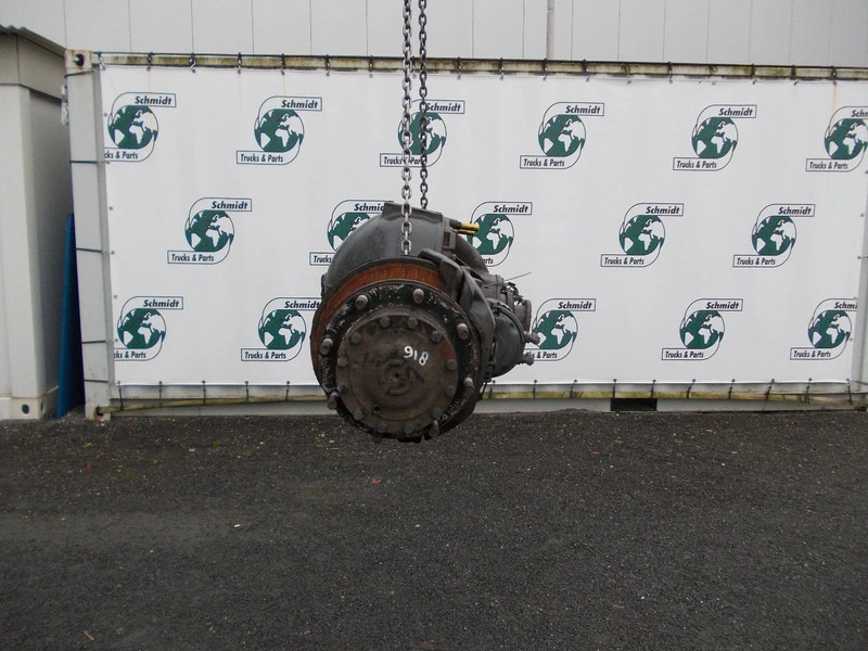 Volvo 20730044/20729816/20729737 RSS1132A ACHTER AS VOLVO FL 240 EURO 6 MODEL 2018 - Rear axle for Truck: picture 2 Volvo 20730044/20729816/20729737 RSS1132A ACHTER AS VOLVO FL 240 EURO 6 MODEL 2018 - Rear axle for Truck: picture 2