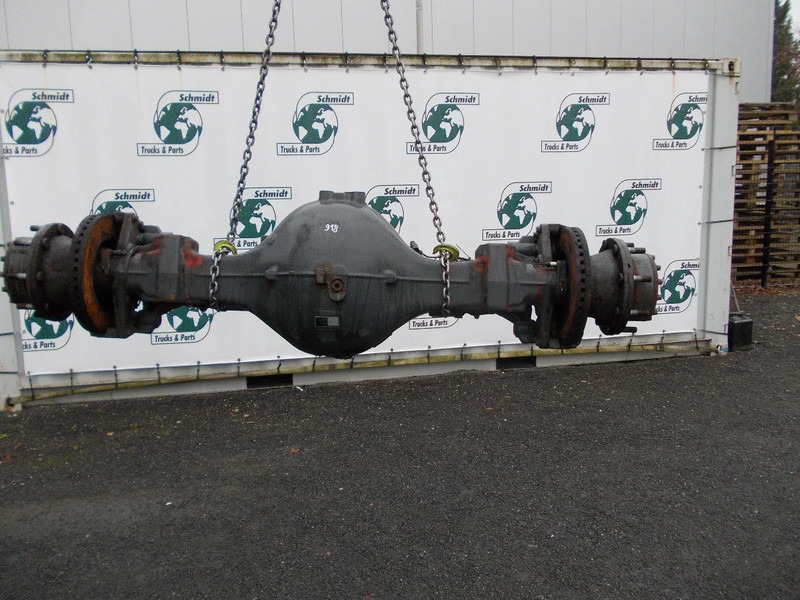 Volvo 20730044/20729816/20729737 RSS1132A ACHTER AS VOLVO FL 240 EURO 6 MODEL 2018 - Rear axle for Truck: picture 3 Volvo 20730044/20729816/20729737 RSS1132A ACHTER AS VOLVO FL 240 EURO 6 MODEL 2018 - Rear axle for Truck: picture 3