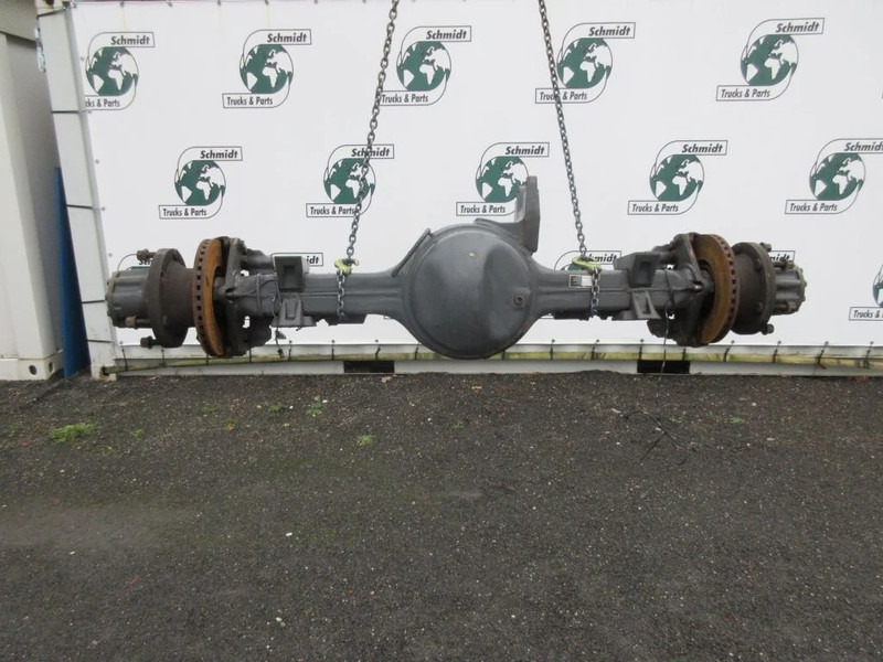 Volvo 20730460/20811404/RSS0819A/DSS19A RATIO 3,58 FL 240 EURO 6 - Rear axle for Truck: picture 3 Volvo 20730460/20811404/RSS0819A/DSS19A RATIO 3,58 FL 240 EURO 6 - Rear axle for Truck: picture 3