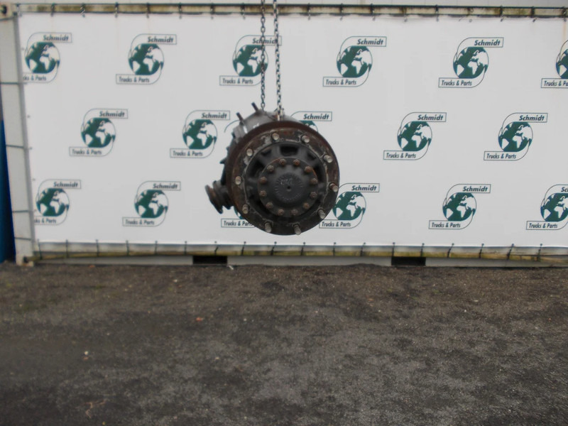 Rear axle for Truck Volvo 20836786/20914319/RSS1344C/RATIO 2,85 VOLVO FM EURO 6: picture 8