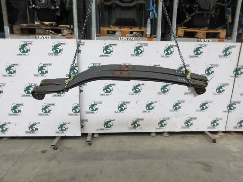 Volvo 21317135 // 21347136 VOORVEER RECHTS EN LINKS VOLVO FM EURO 6 - Steel suspension for Truck: picture 3 Volvo 21317135 // 21347136 VOORVEER RECHTS EN LINKS VOLVO FM EURO 6 - Steel suspension for Truck: picture 3