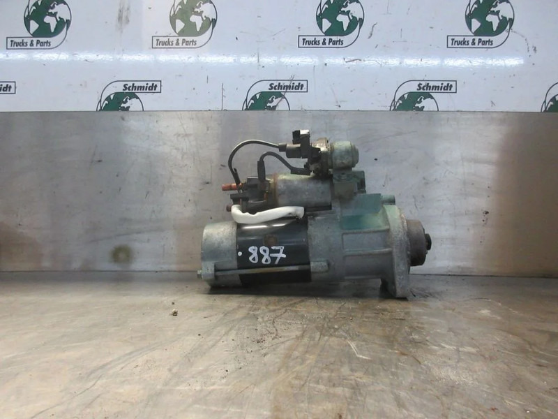 Volvo 21542660 // 23503679 STARDMOTOR VOLVO FH EURO 6 - Starter for Truck: picture 3 Volvo 21542660 // 23503679 STARDMOTOR VOLVO FH EURO 6 - Starter for Truck: picture 3